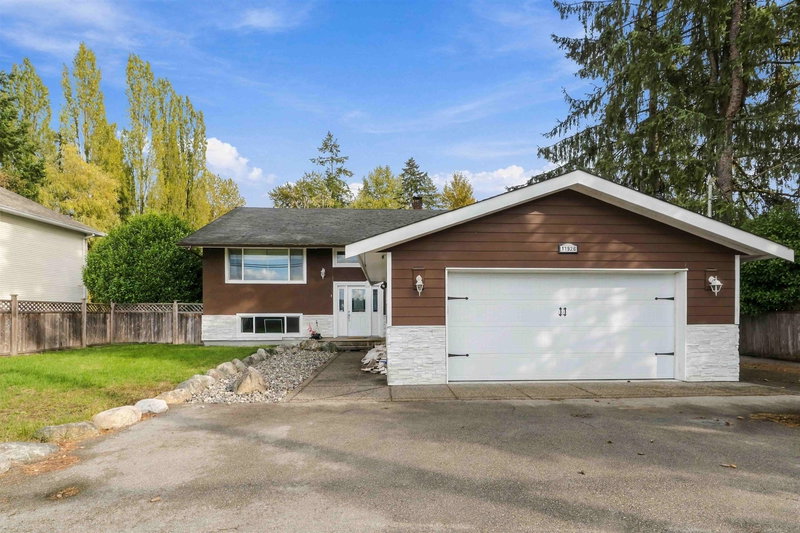 Image of home for listing MLS® R3157021
