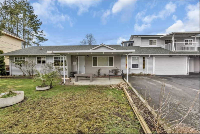 Image of home for listing MLS® R3157033