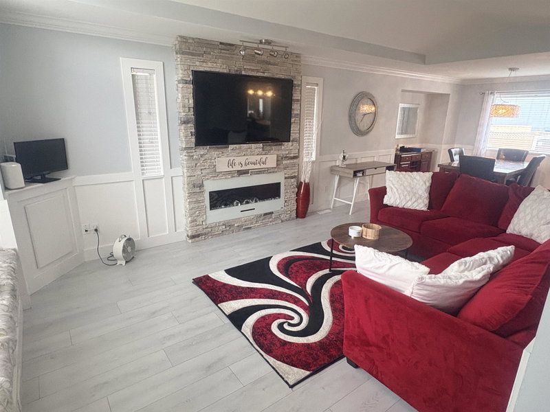 Image of home for listing MLS® R3157034