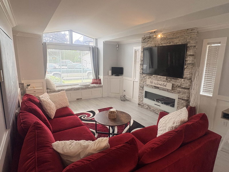 Image of home for listing MLS® R3157034