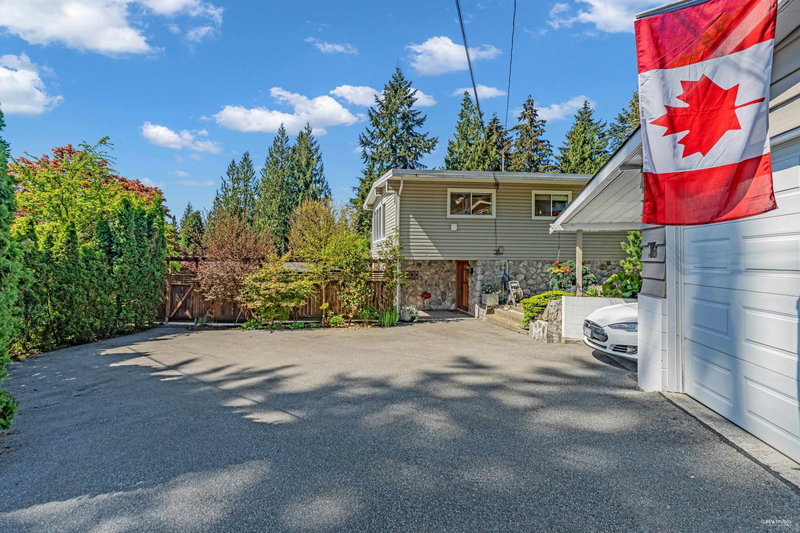 Image of home for listing MLS® R3157042