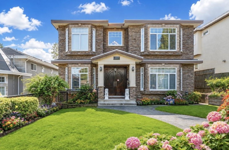 Image of home for listing MLS® R3157044
