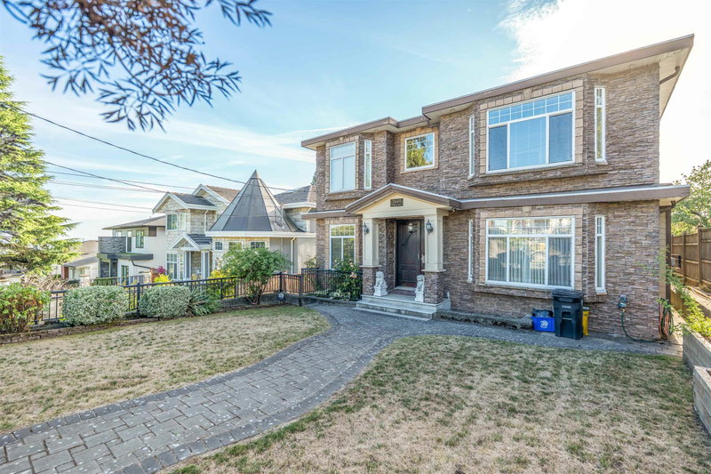 Image of home for listing MLS® R3157044