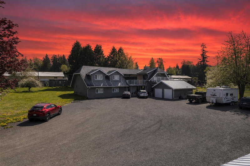 Image of home for listing MLS® R3157078