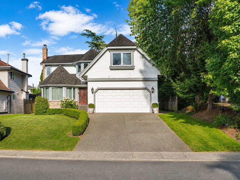 Image of home for listing MLS® R3157089