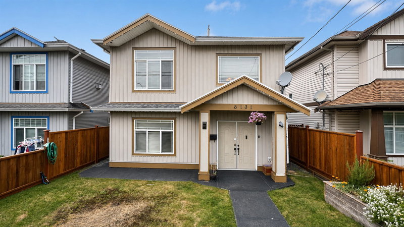 Image of home for listing MLS® R3157091
