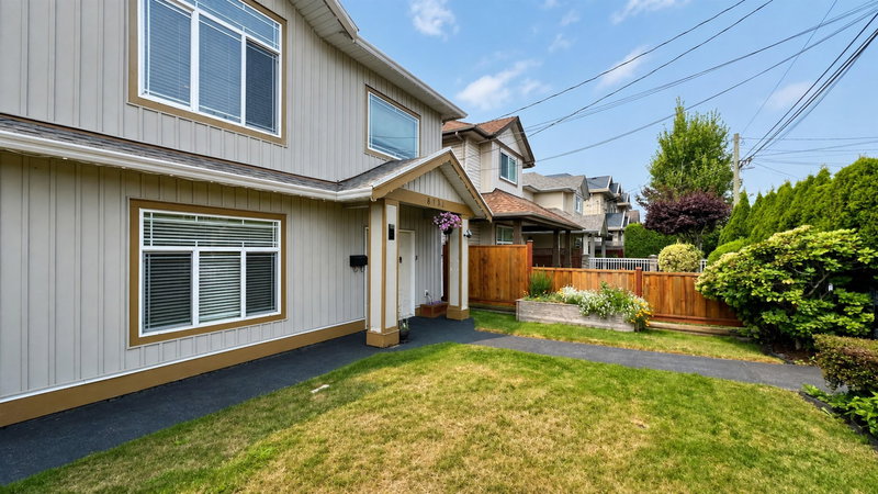 Image of home for listing MLS® R3157091