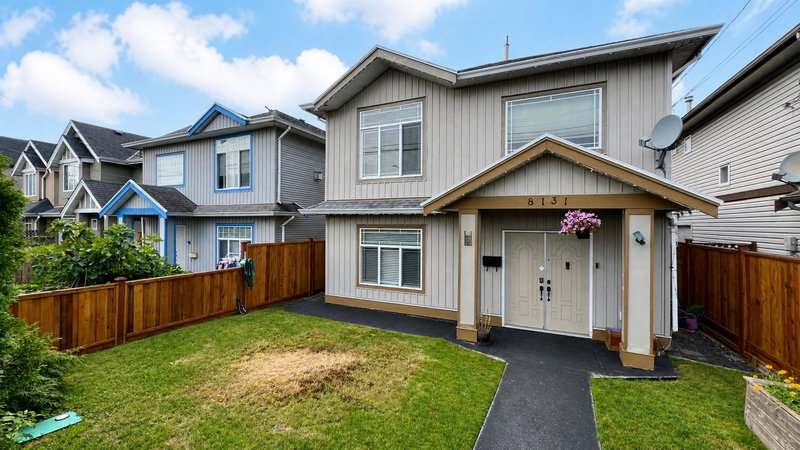 Image of home for listing MLS® R3157091