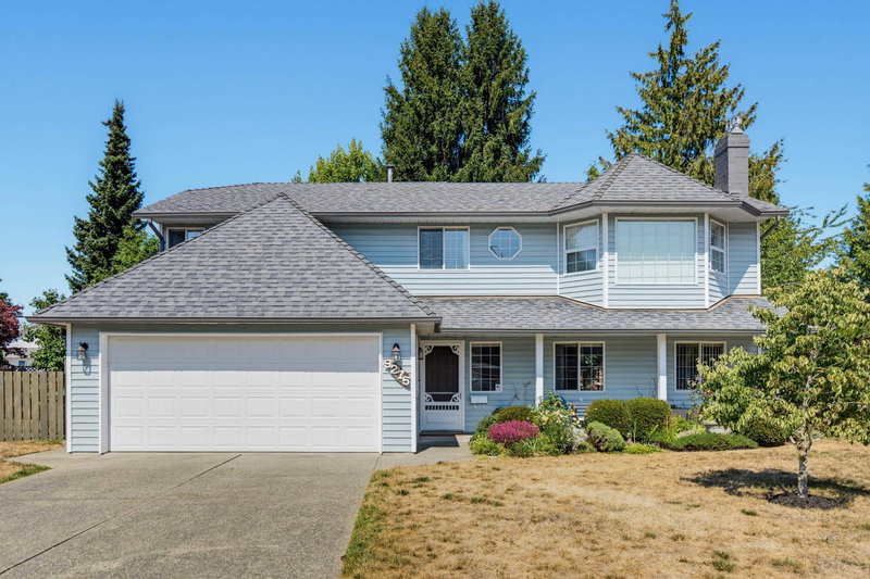 Image of home for listing MLS® R3157096