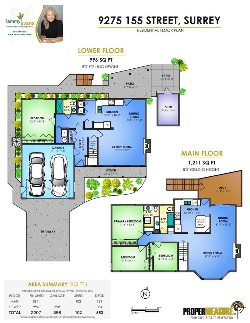 Image of home for listing MLS® R3157096