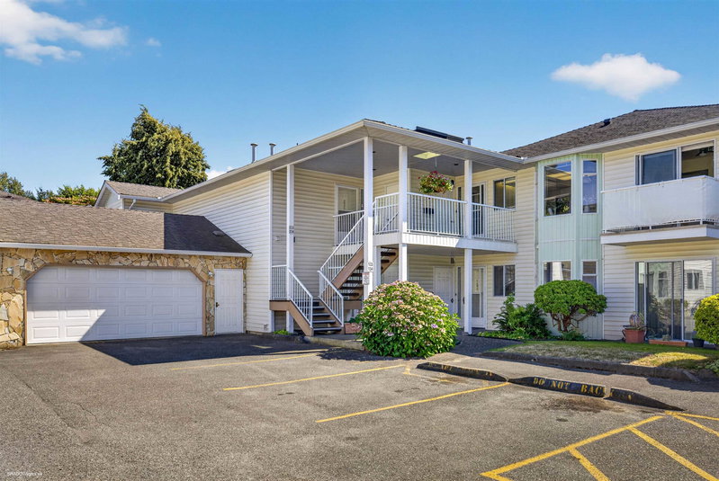 Image of home for listing MLS® R3157099