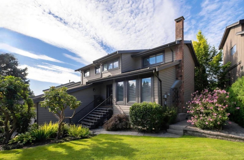 Image of home for listing MLS® R3157105