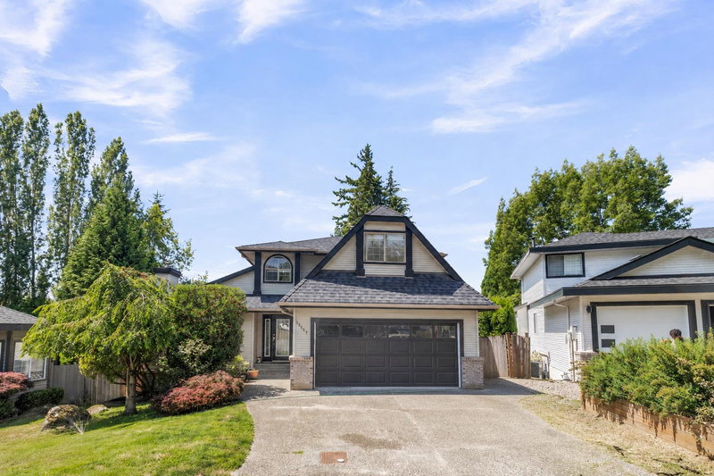 Image of home for listing MLS® R3157147