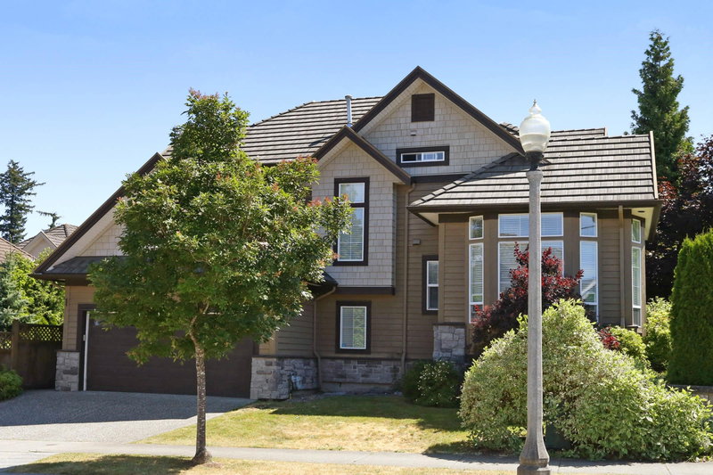 Image of home for listing MLS® R3157154