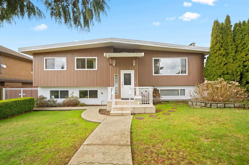 Image of home for listing MLS® R3157159