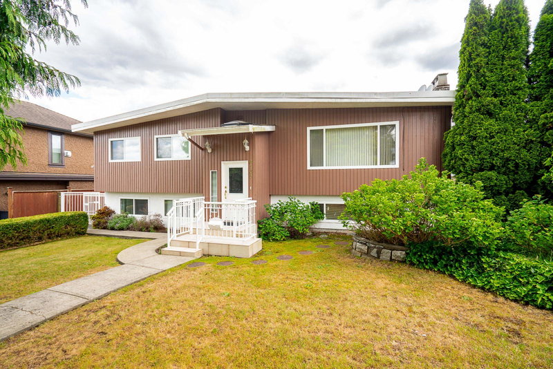 Image of home for listing MLS® R3157159