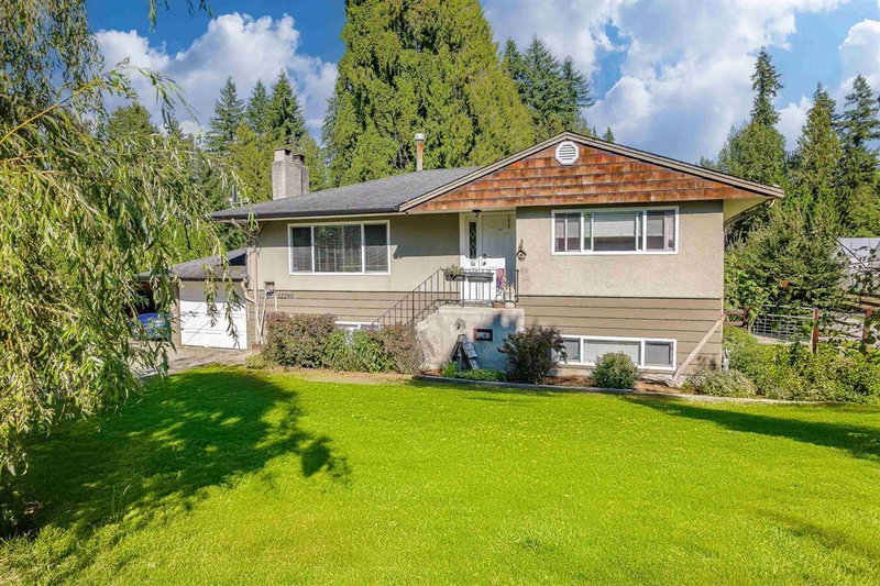 Image of home for listing MLS® R3157181