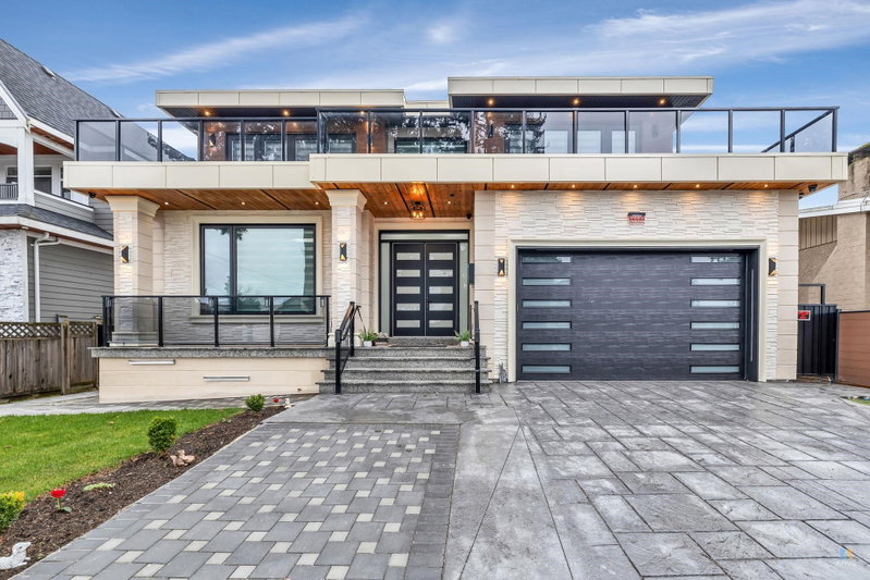 Image of home for listing MLS® R3157187