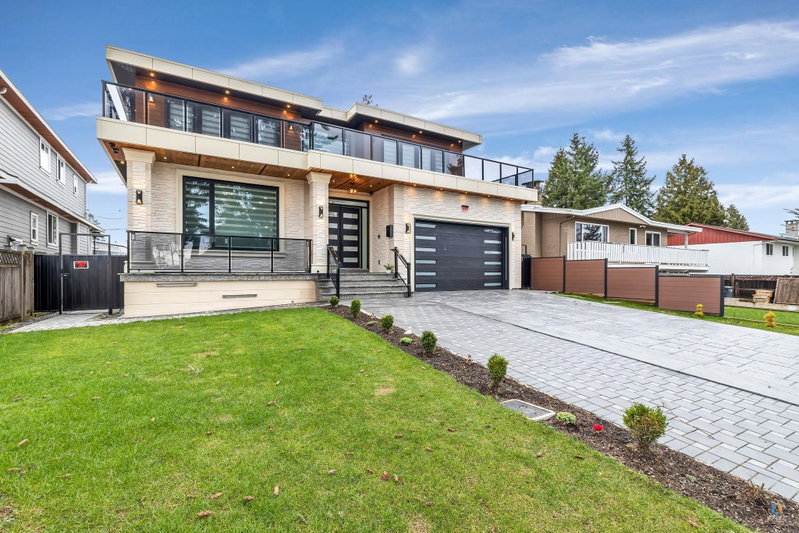 Image of home for listing MLS® R3157187