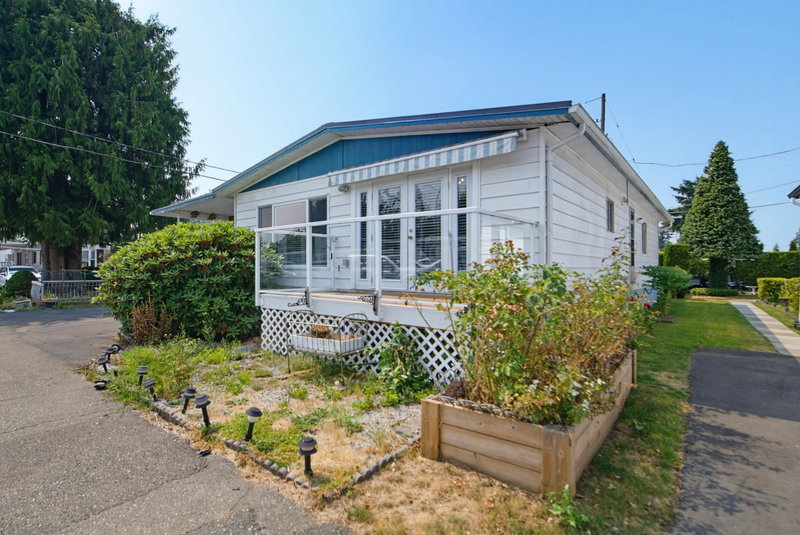 Image of home for listing MLS® R3157197