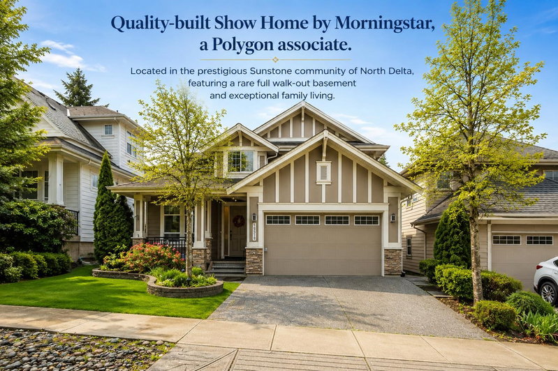 Image of home for listing MLS® R3157198