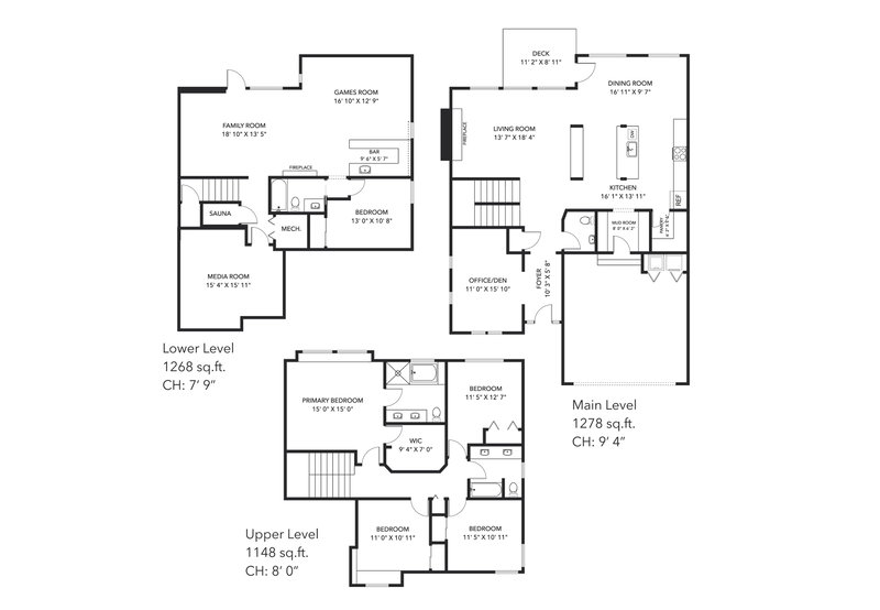 Image of home for listing MLS® R3157198