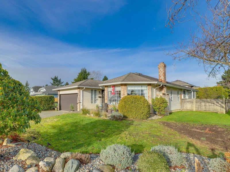 Image of home for listing MLS® R3157214