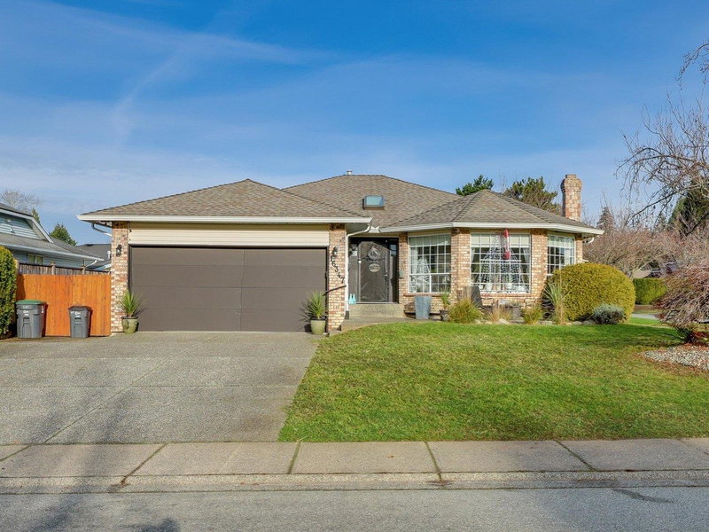 Image of home for listing MLS® R3157214
