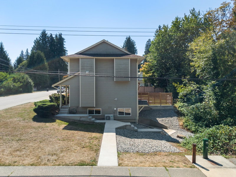Image of home for listing MLS® R3157215