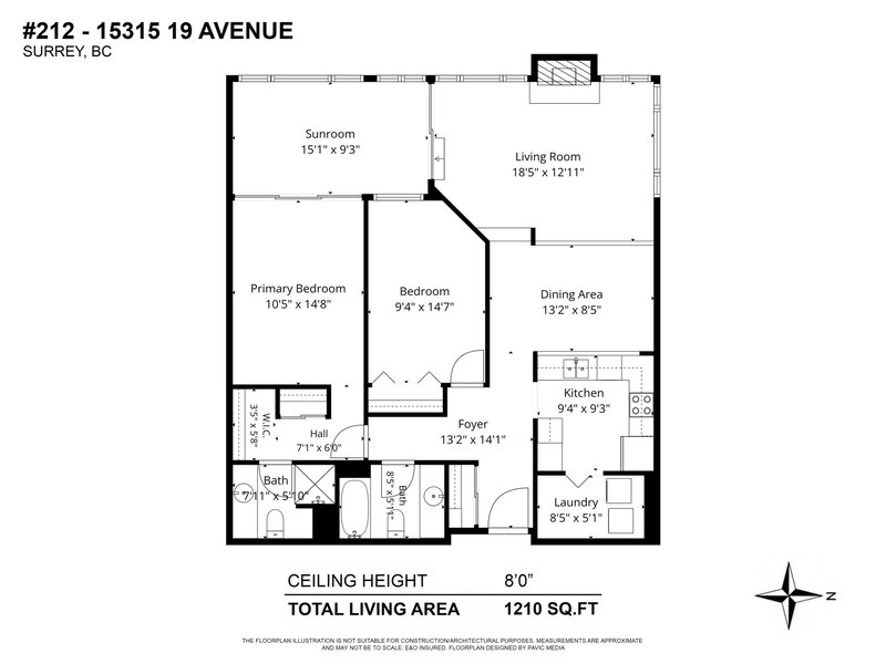 Image of home for listing MLS® R3157220