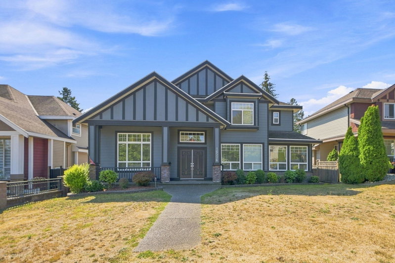 Image of home for listing MLS® R3157224