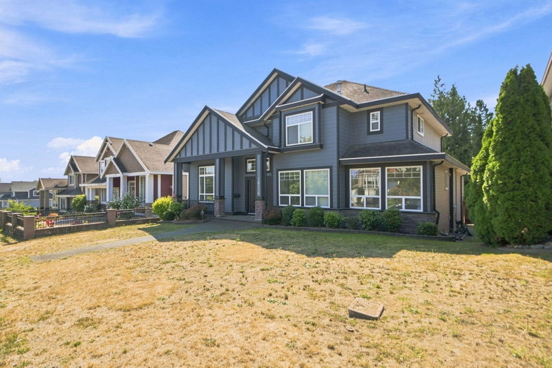 Image of home for listing MLS® R3157224