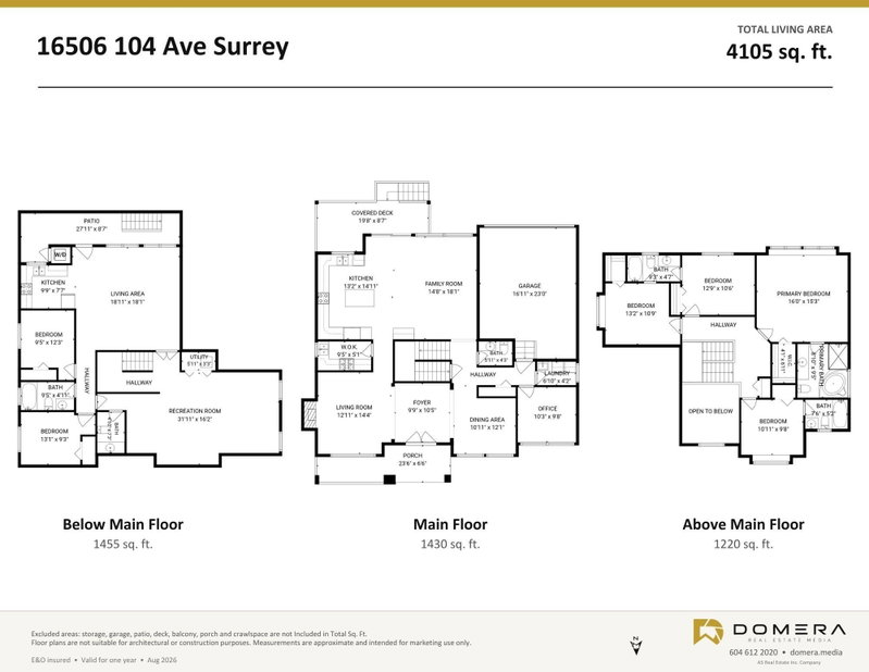Image of home for listing MLS® R3157224