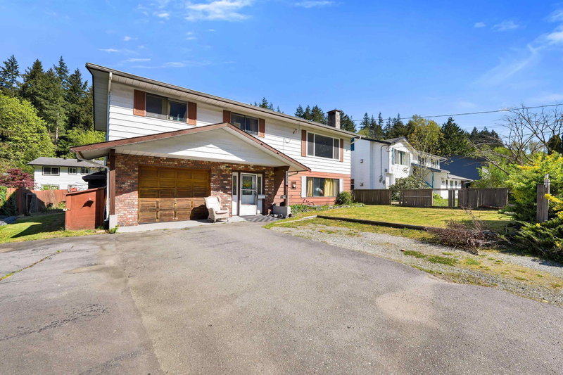 Image of home for listing MLS® R3157231