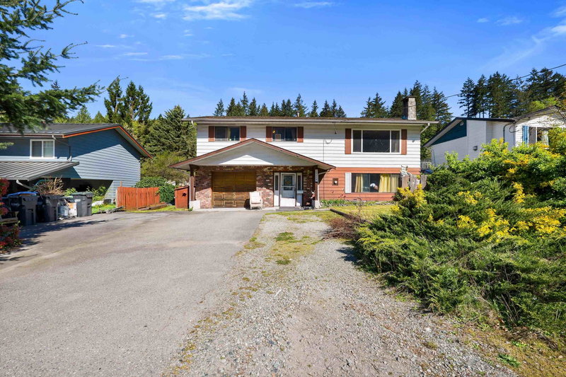 Image of home for listing MLS® R3157231