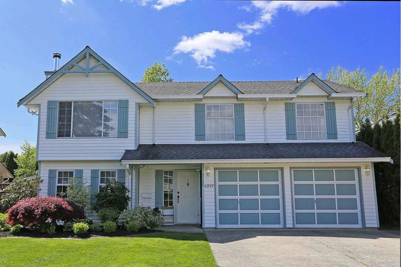 Image of home for listing MLS® R3157243