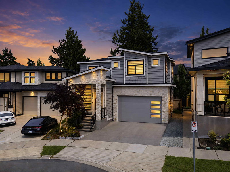 Image of home for listing MLS® R3157250