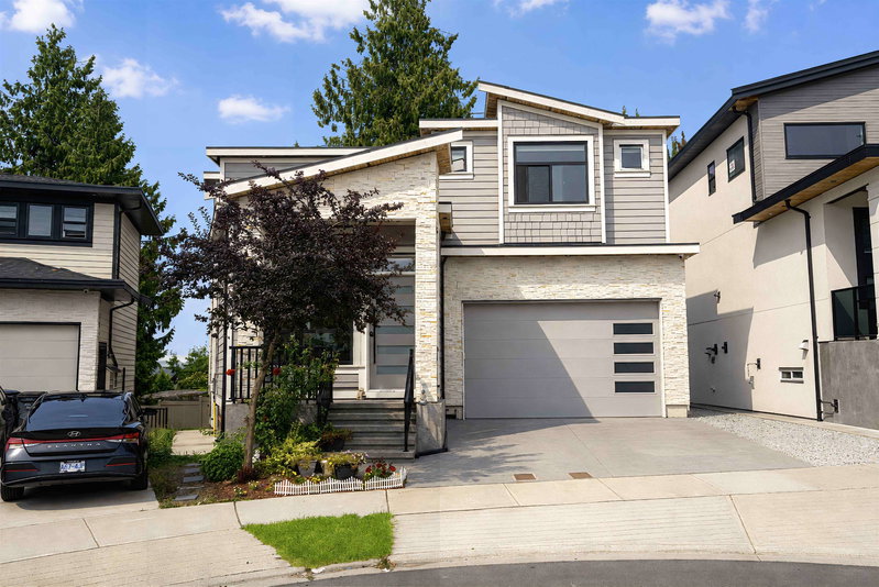 Image of home for listing MLS® R3157250