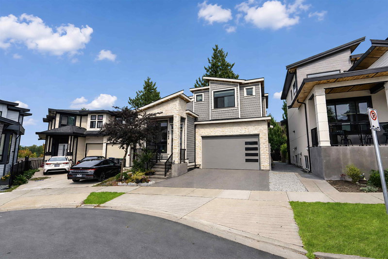 Image of home for listing MLS® R3157250