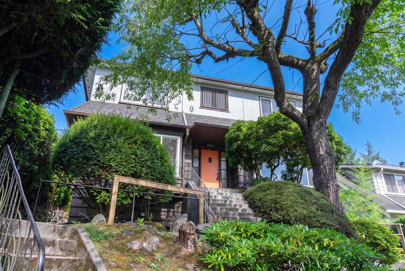 Image of home for listing MLS® R3157254