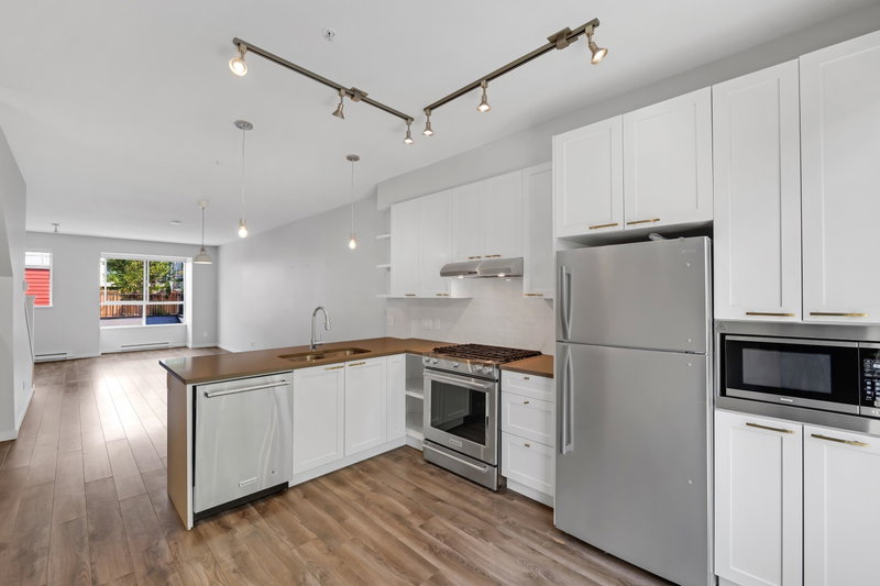 Image of home for listing MLS® R3157260