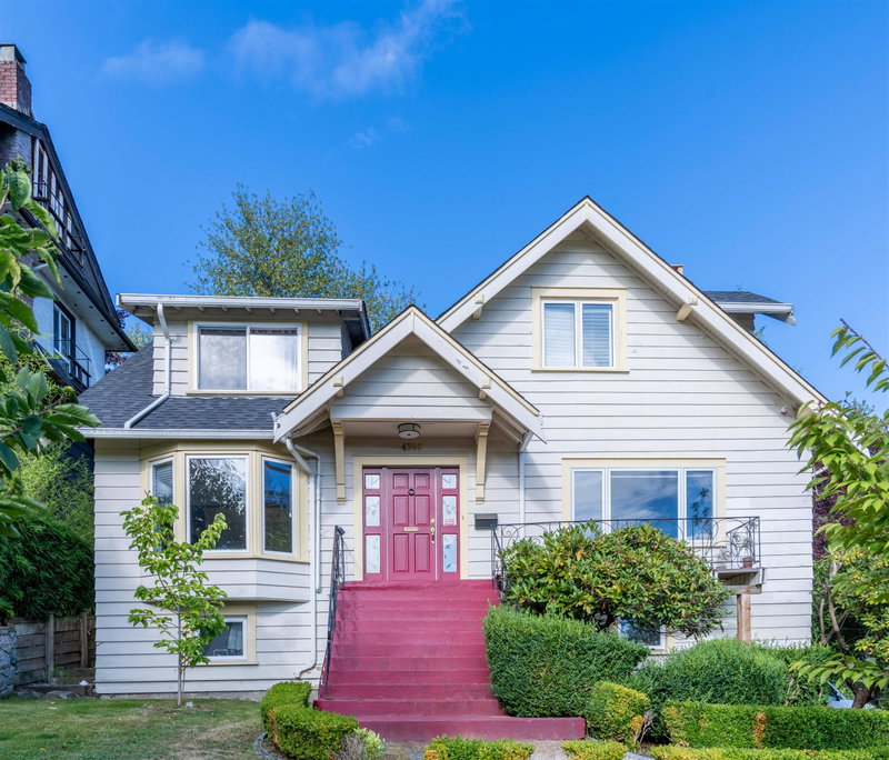 Image of home for listing MLS® R3157262
