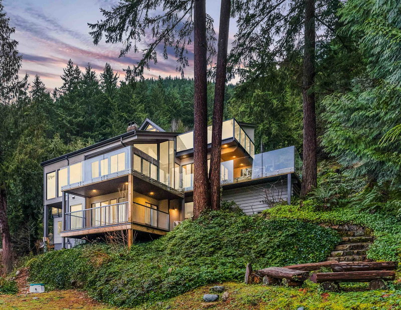 Image of home for listing MLS® R3157282