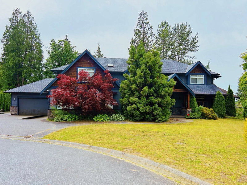 Image of home for listing MLS® R3157293