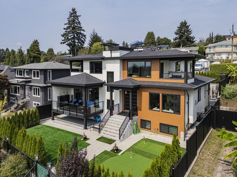 Image of home for listing MLS® R3157295