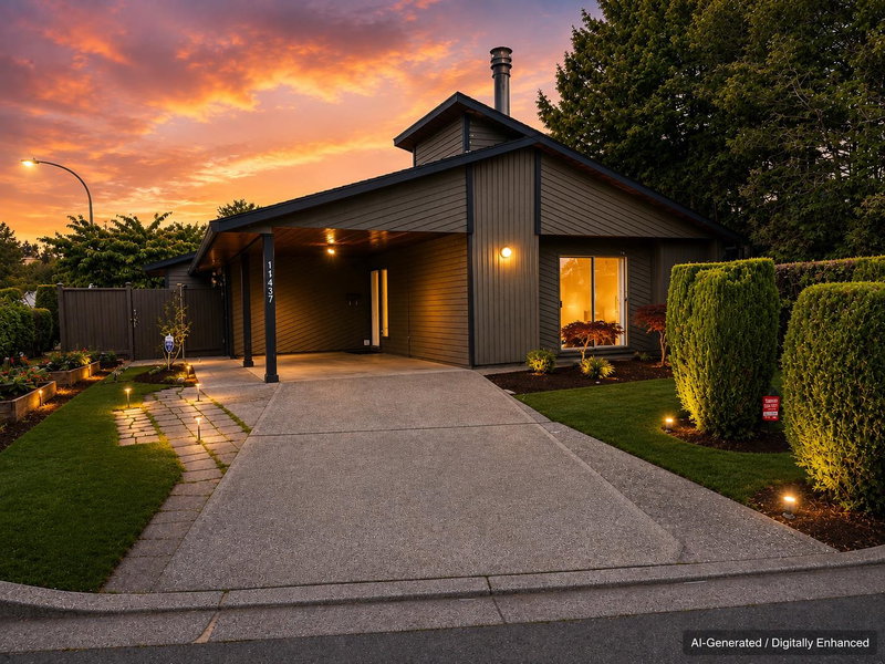 Image of home for listing MLS® R3157301