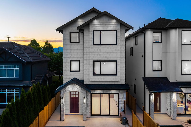 Image of home for listing MLS® R3157312