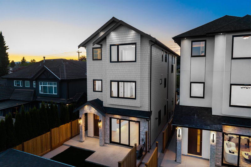 Image of home for listing MLS® R3157312