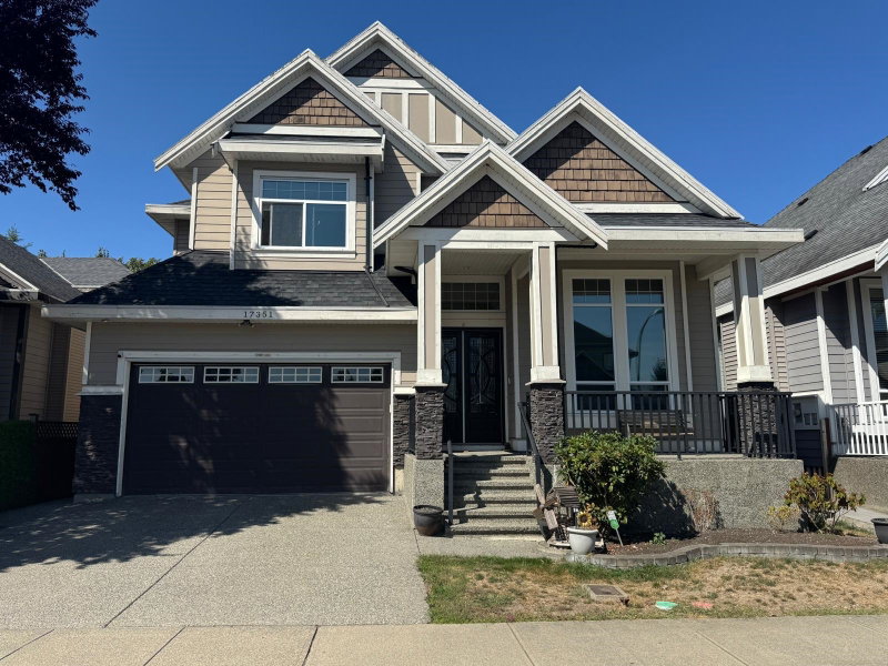 Image of home for listing MLS® R3157348