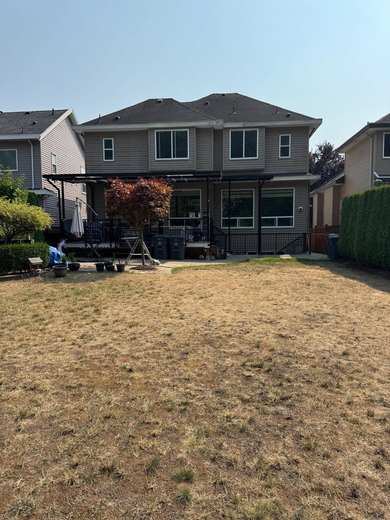 Image of home for listing MLS® R3157348